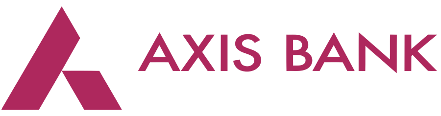 Axis Bank Logo